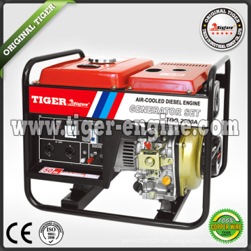 Generator Diesel 3kva mit Preis